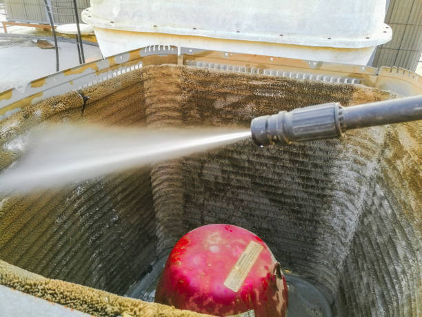 Best Residential Air Duct Cleaning  in Mchenry, IL