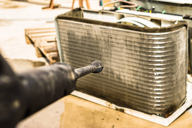 Best Home Air Vent Cleaning  in Mchenry, IL