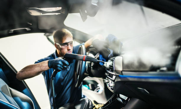 Best Best Air Duct Cleaning Company  in Mchenry, IL