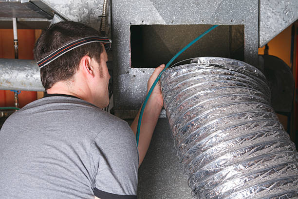 Best Commercial HVAC Duct Cleaning  in Mchenry, IL