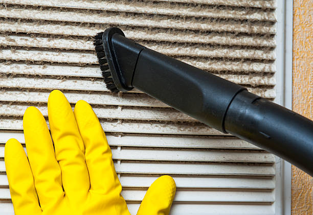 Best HVAC System Cleaning  in Mchenry, IL